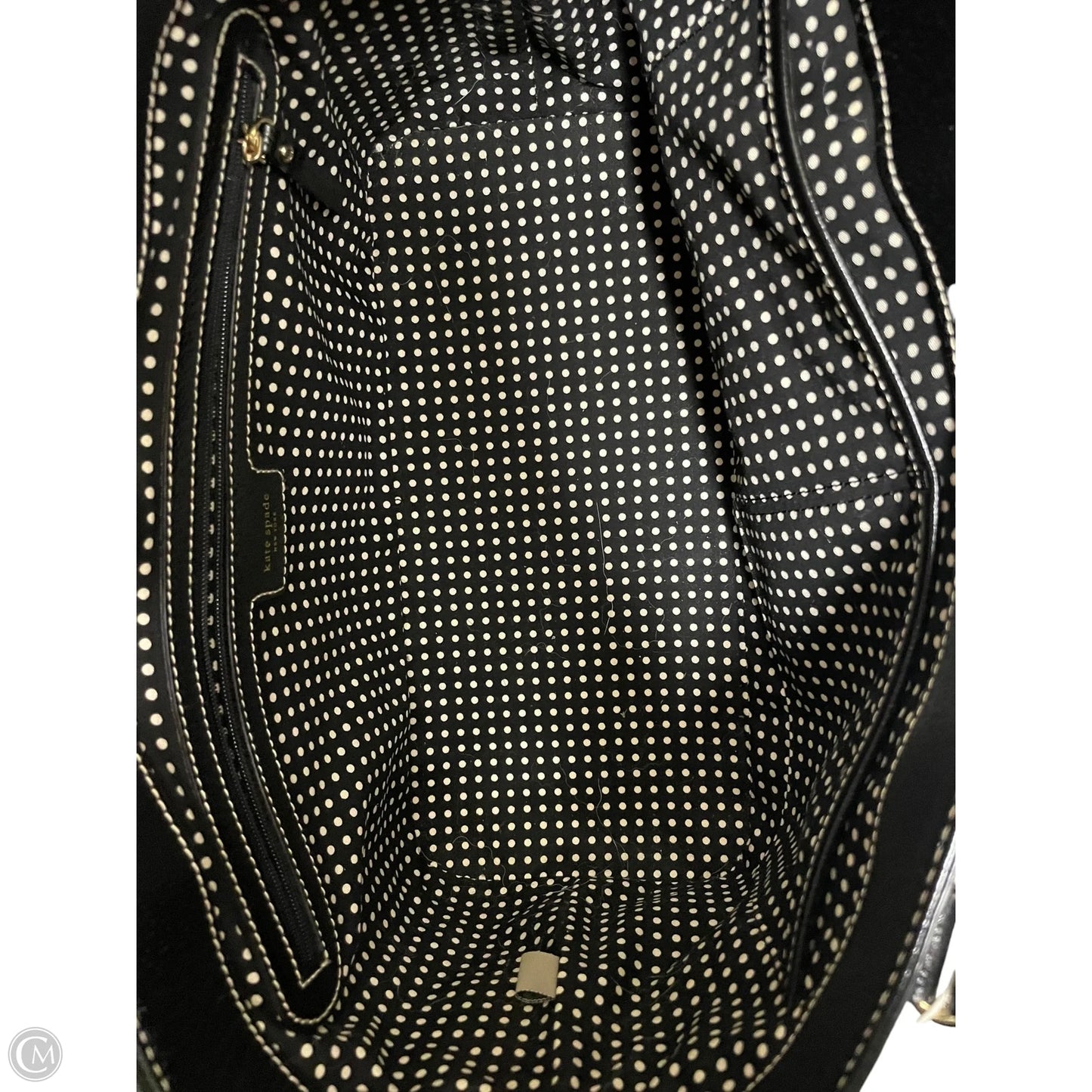 Handbag Designer By Kate Spade, Size: Small