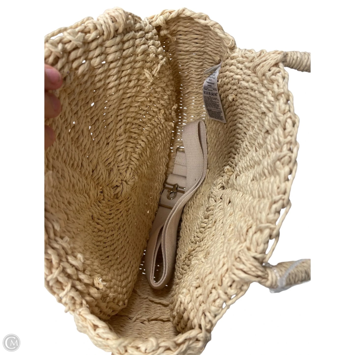 Crossbody By Gap, Size: Medium