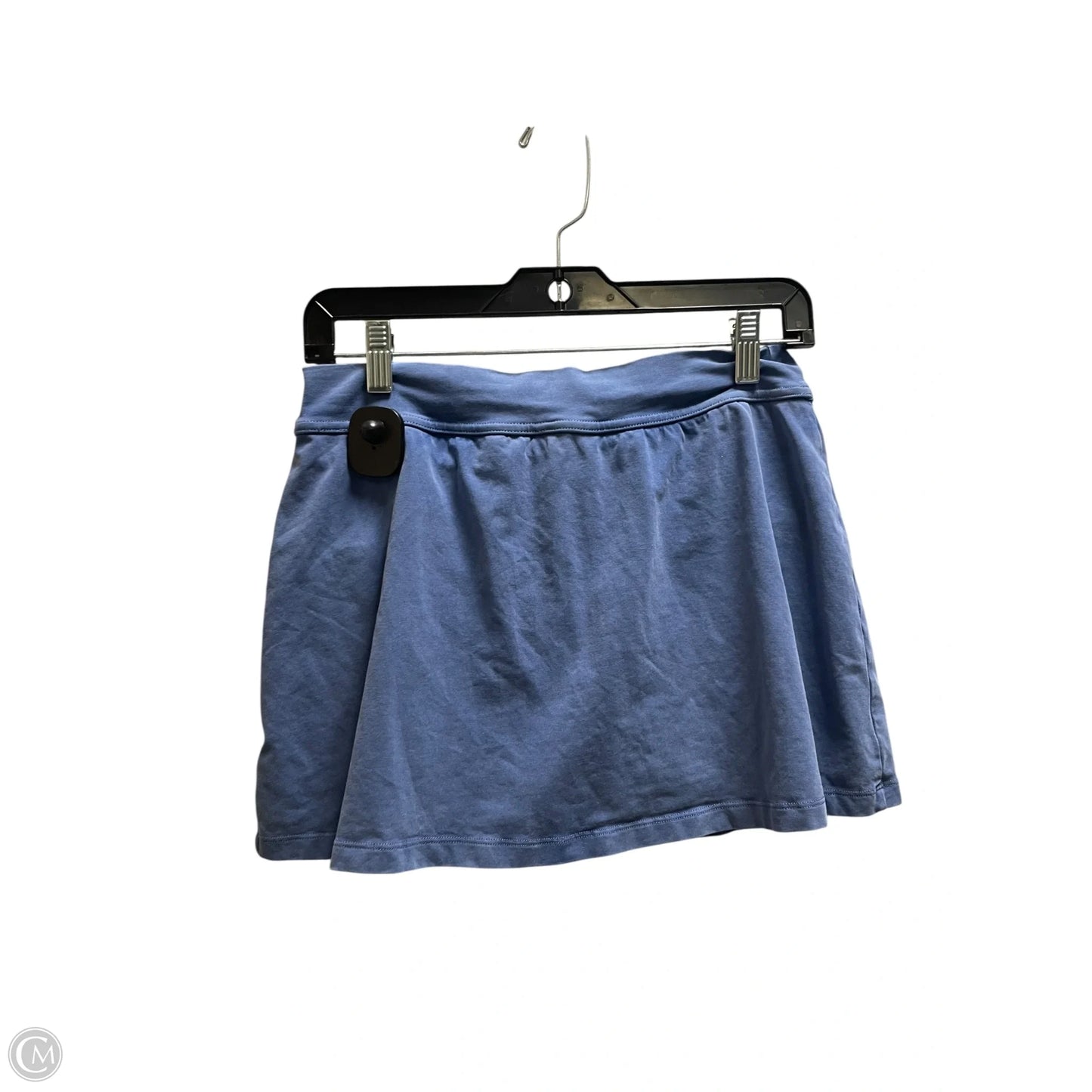 Skirt Mini & Short By Aerie In Blue, Size: S