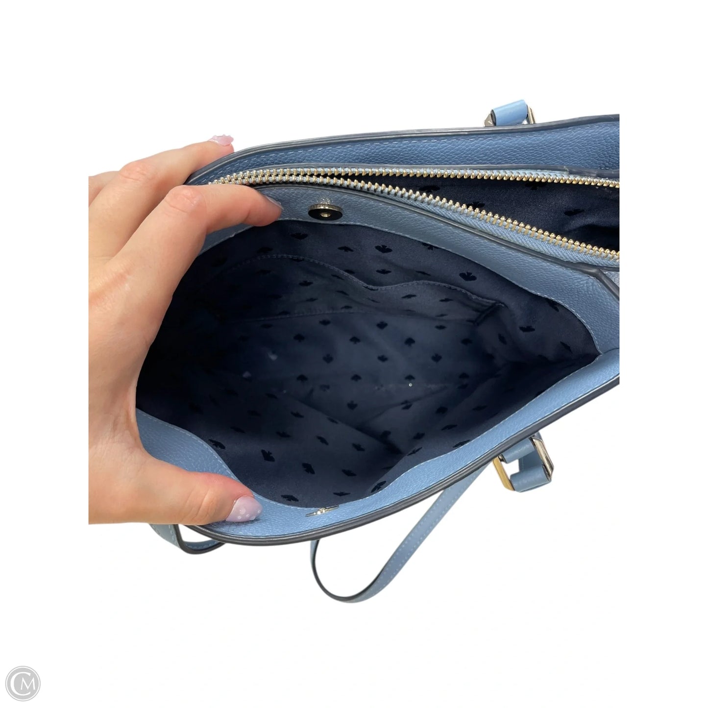 Handbag Designer By Kate Spade, Size: Medium