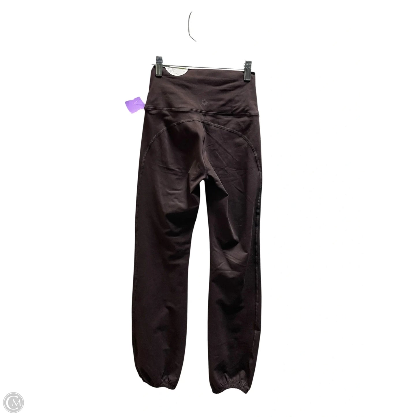 Athletic Pants By Aerie In Brown, Size: S