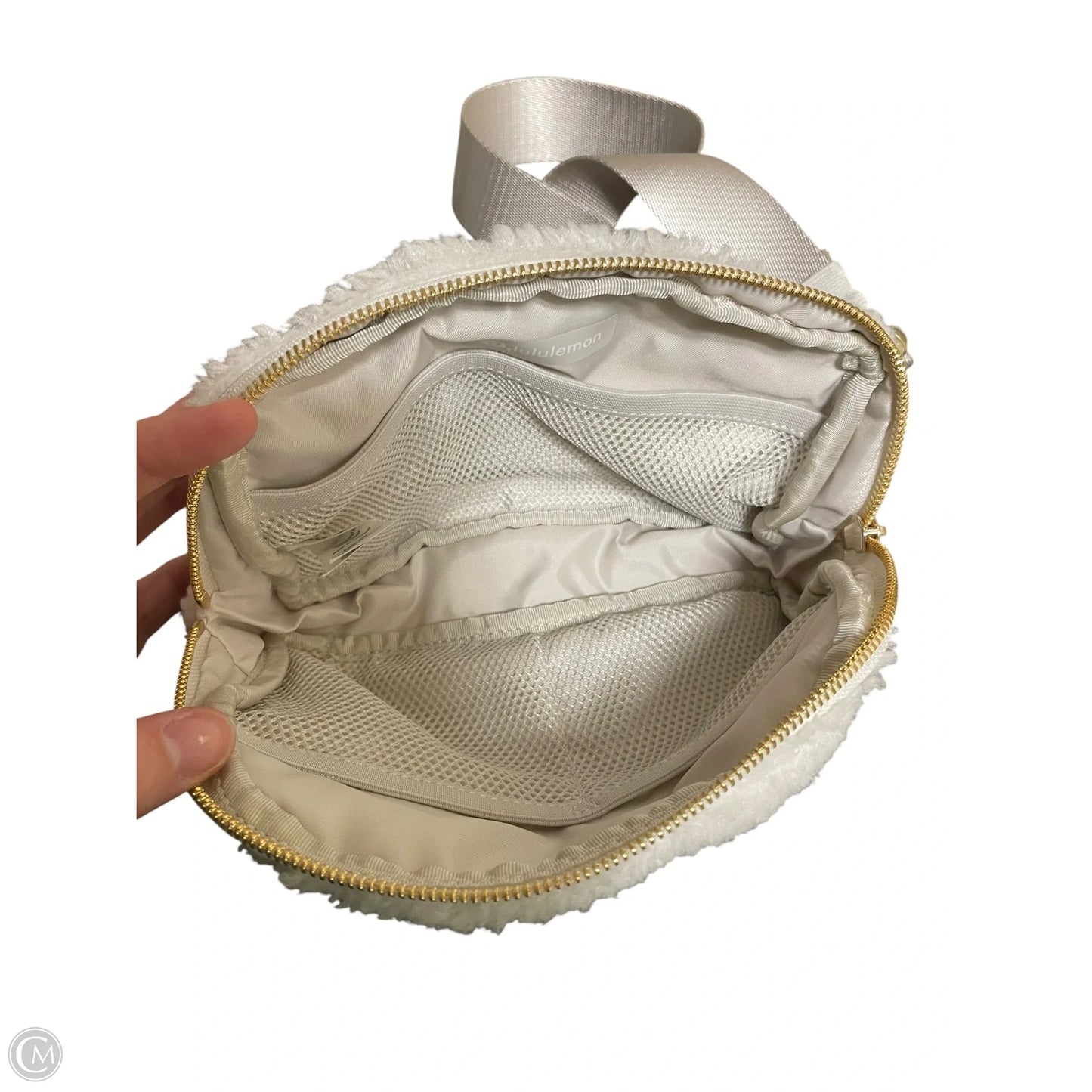 Belt Bag By Lululemon, Size: Medium