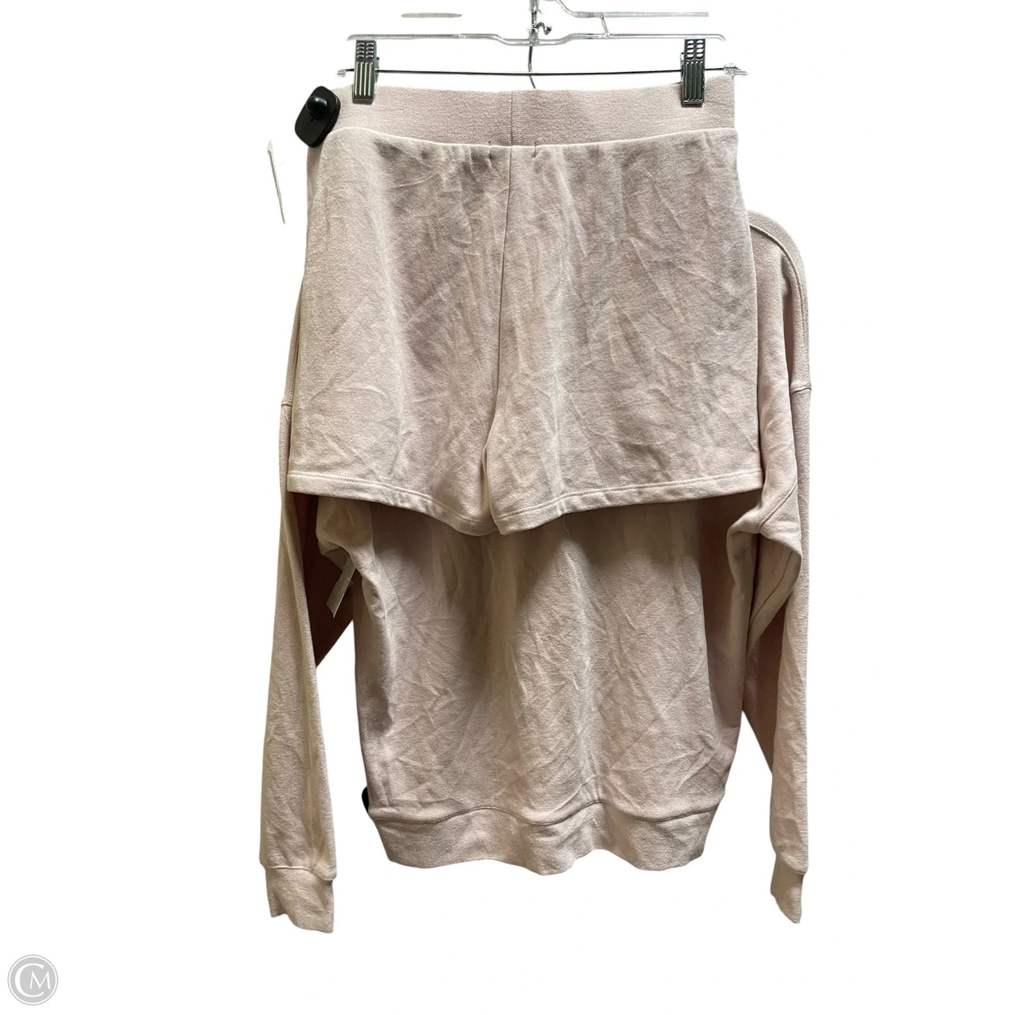 Shorts Set By Barefoot Dreams In Pink, Size: S