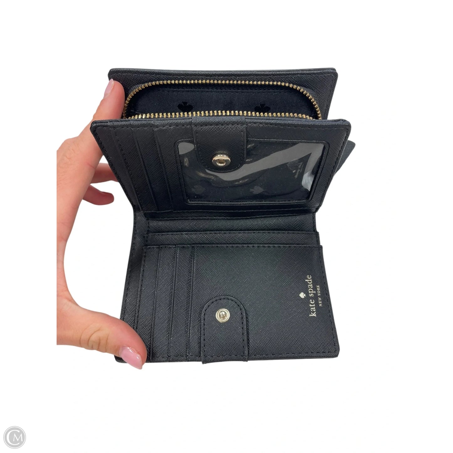 Wallet Designer By Kate Spade, Size: Small