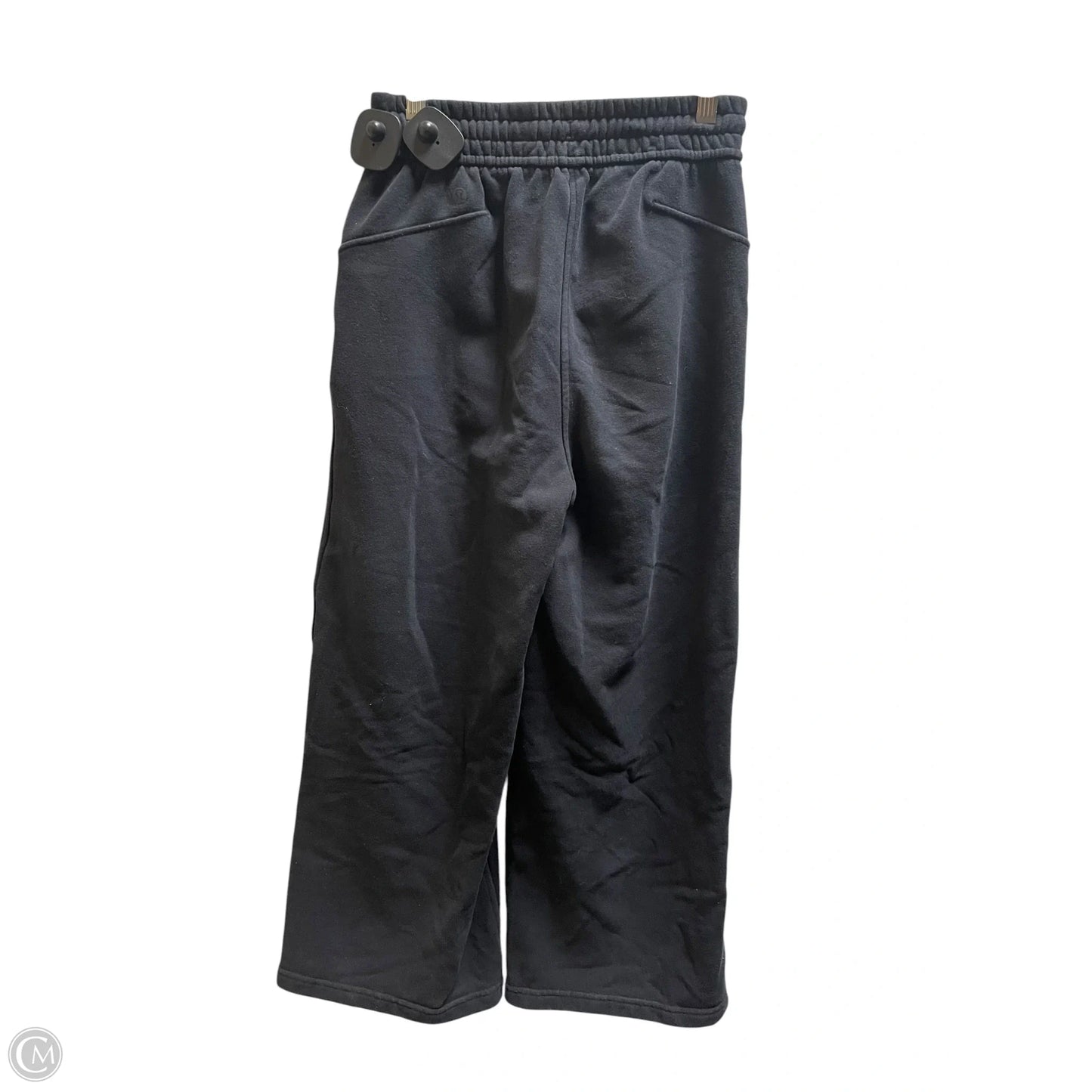 Pants Lounge By Lululemon In Black, Size: 2