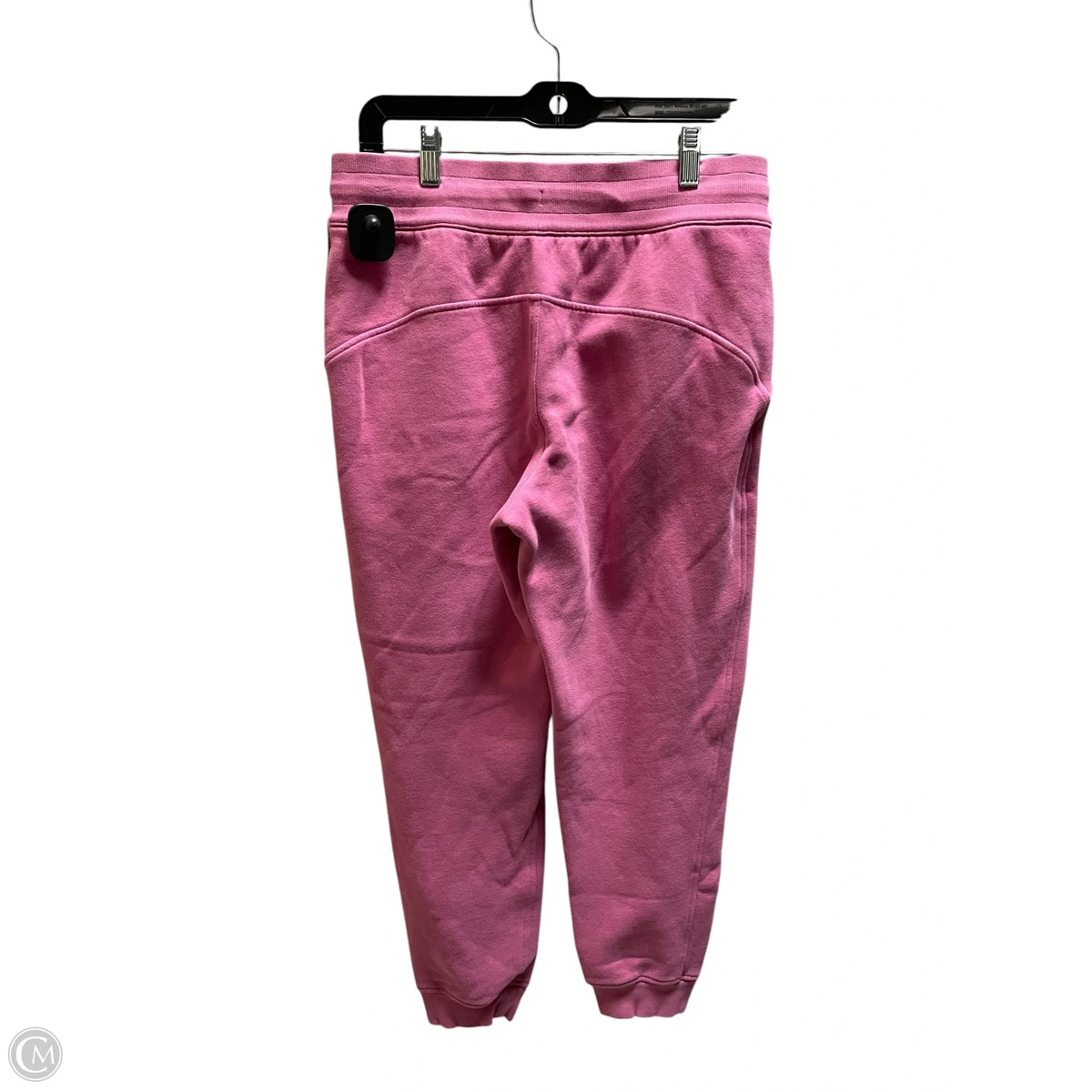 Athletic Pants By Lululemon In Pink, Size: 6