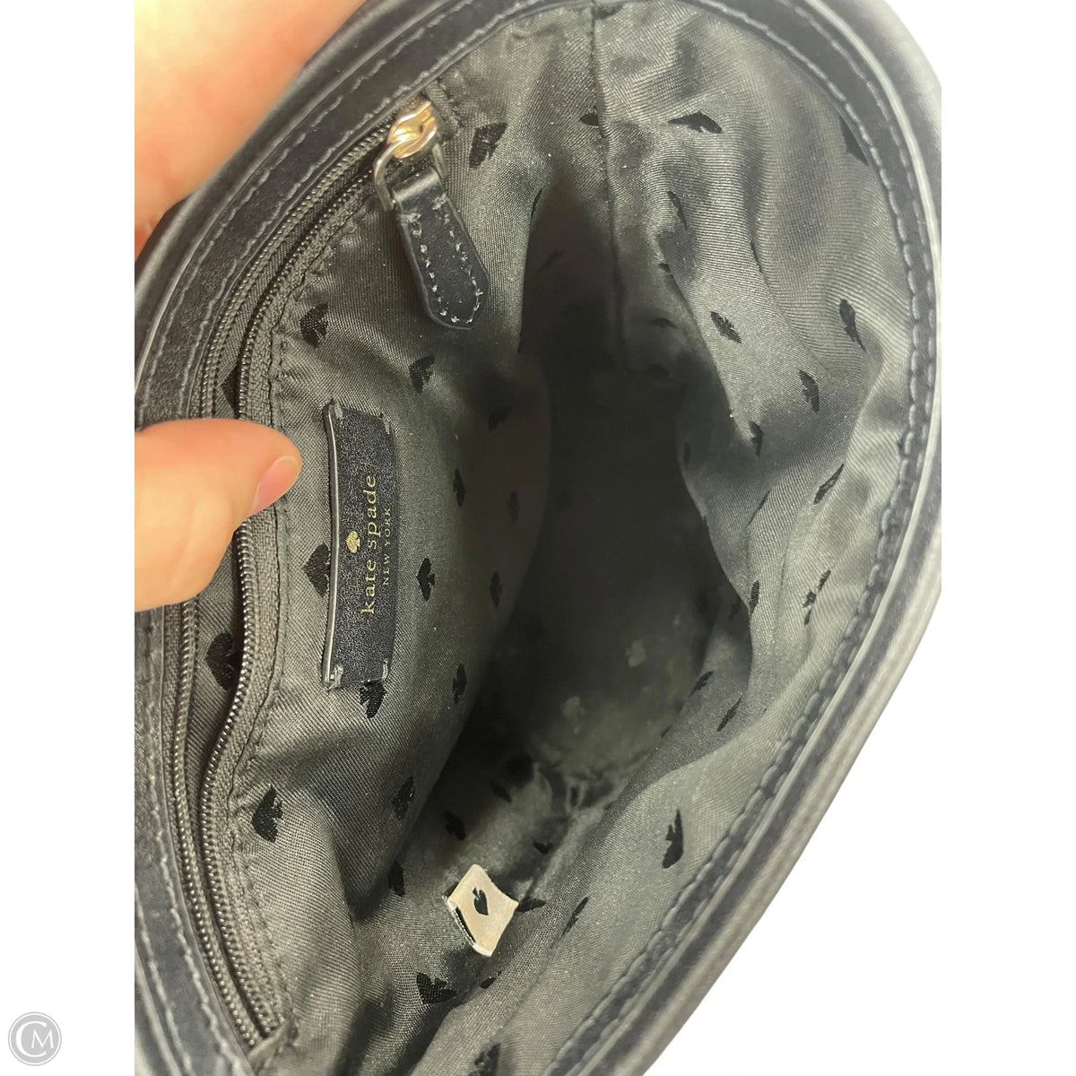 Handbag Designer By Kate Spade, Size: Small