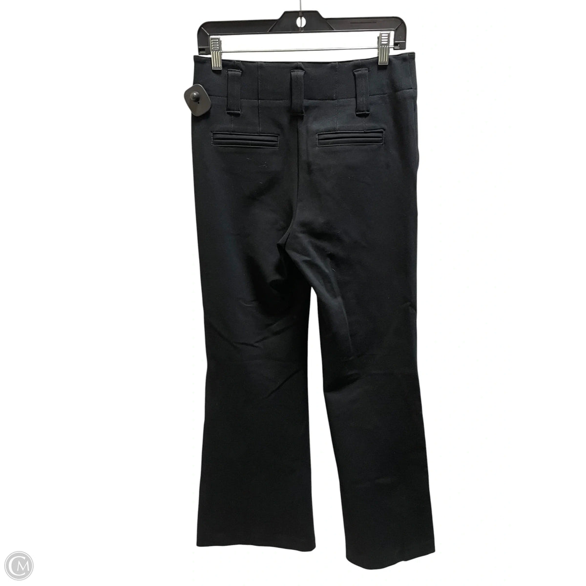 Pants Dress By Maeve In Black, Size: 4