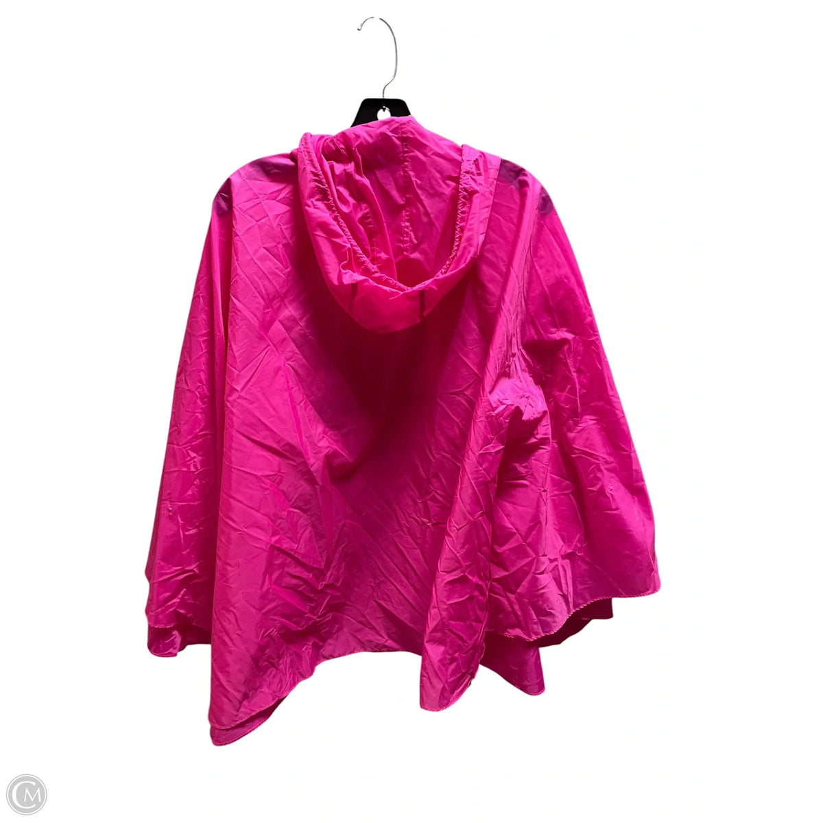 Jacket Designer By Kate Spade In Pink, Size: S