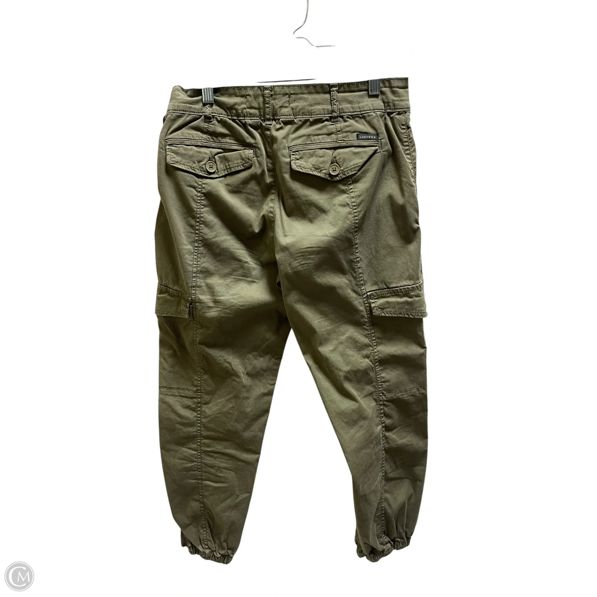 Pants Other By Sanctuary In Green, Size: 4