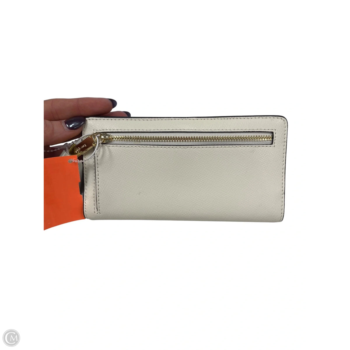 Wallet Designer By Kate Spade, Size: Small