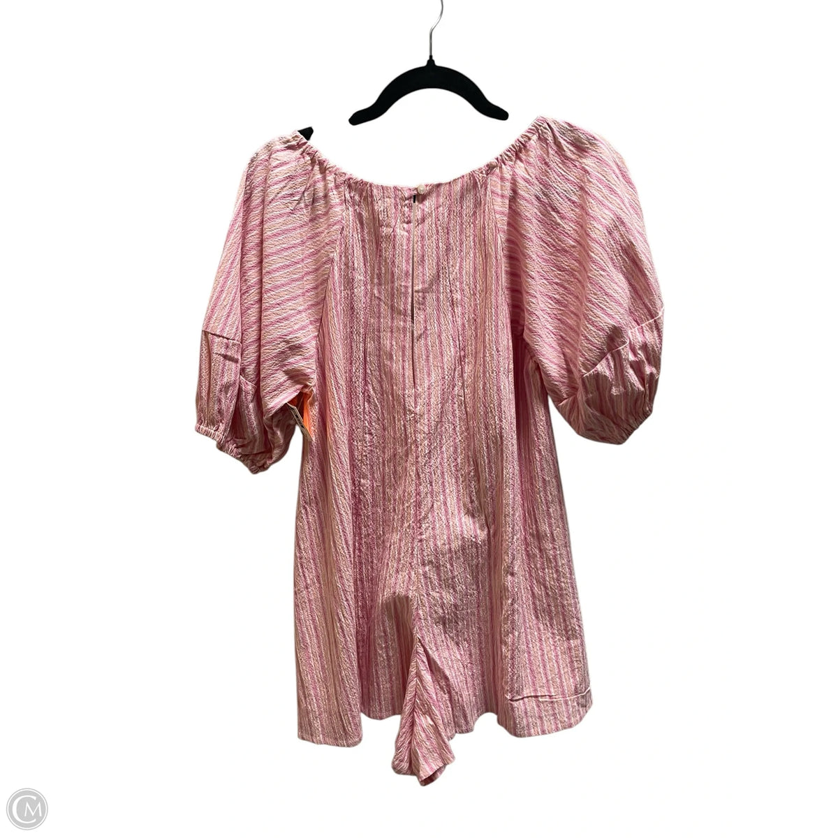 Romper By Altard State In Pink, Size: S
