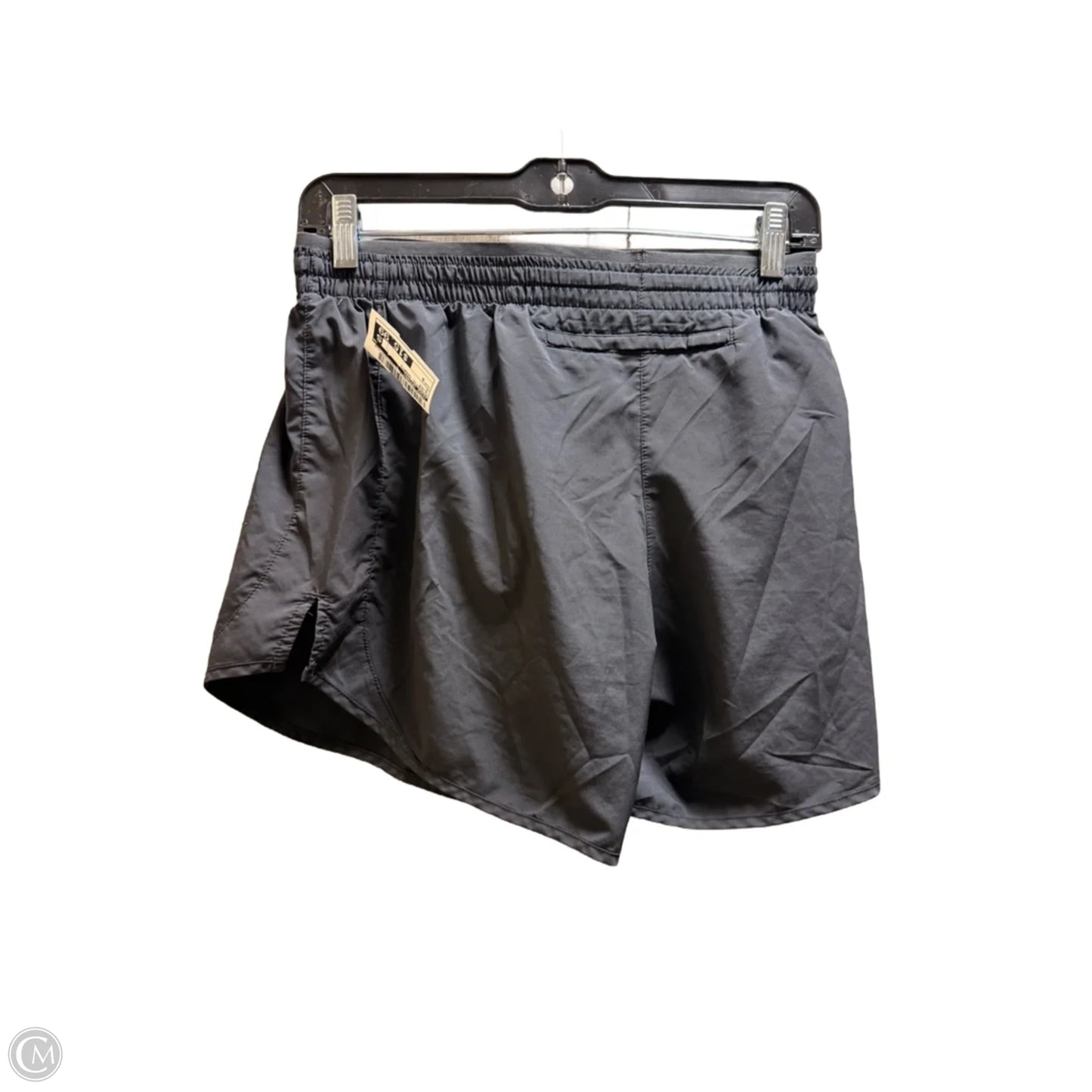 Athletic Shorts By Nike Apparel In Black, Size: S