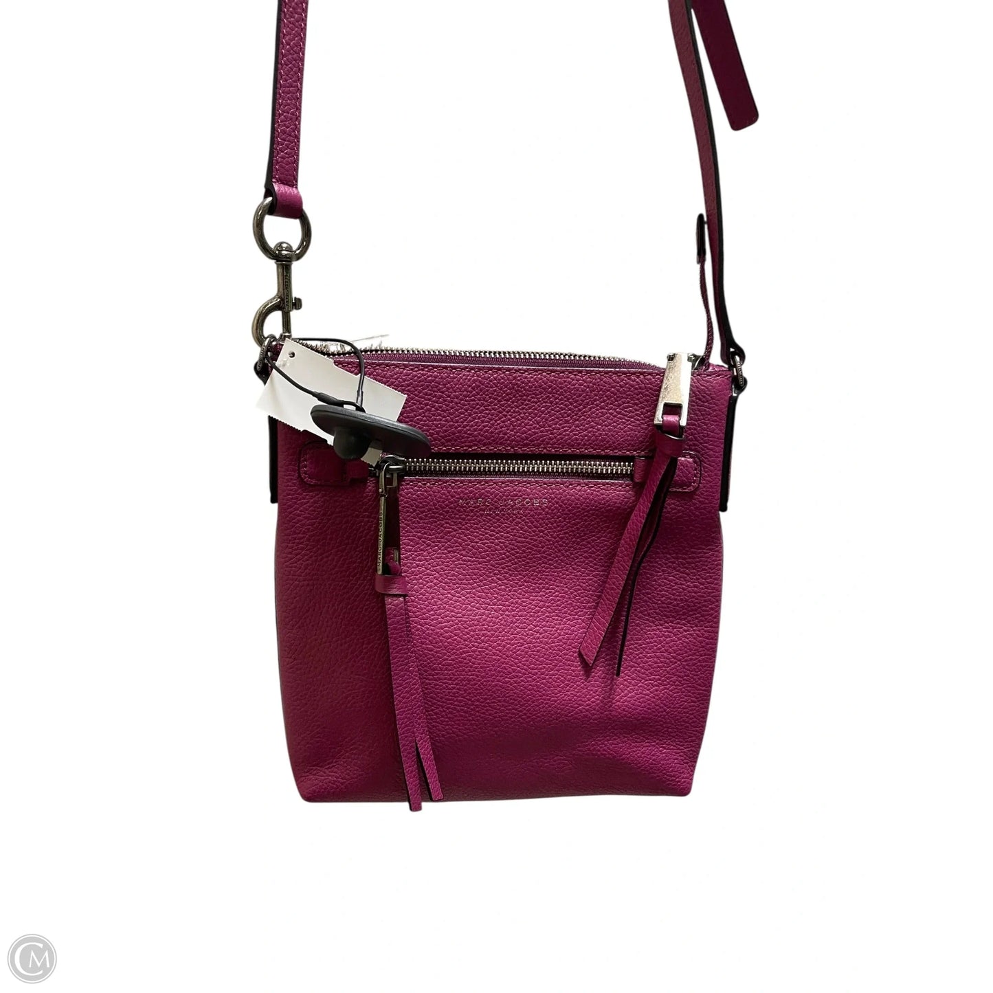Crossbody Designer By Marc By Marc Jacobs, Size: Small