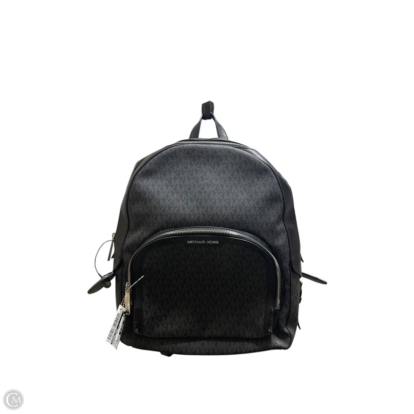 Backpack Designer By Michael Kors, Size: Medium