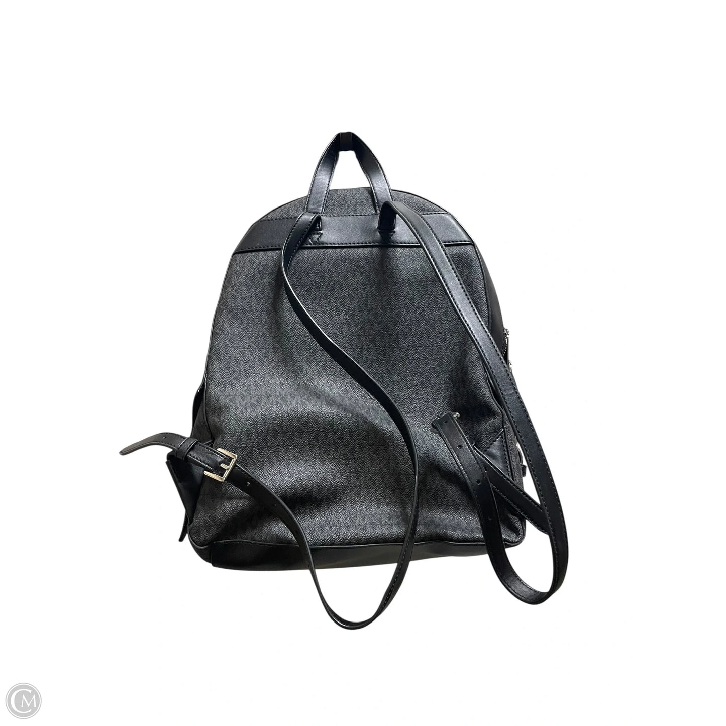 Backpack Designer By Michael Kors, Size: Medium