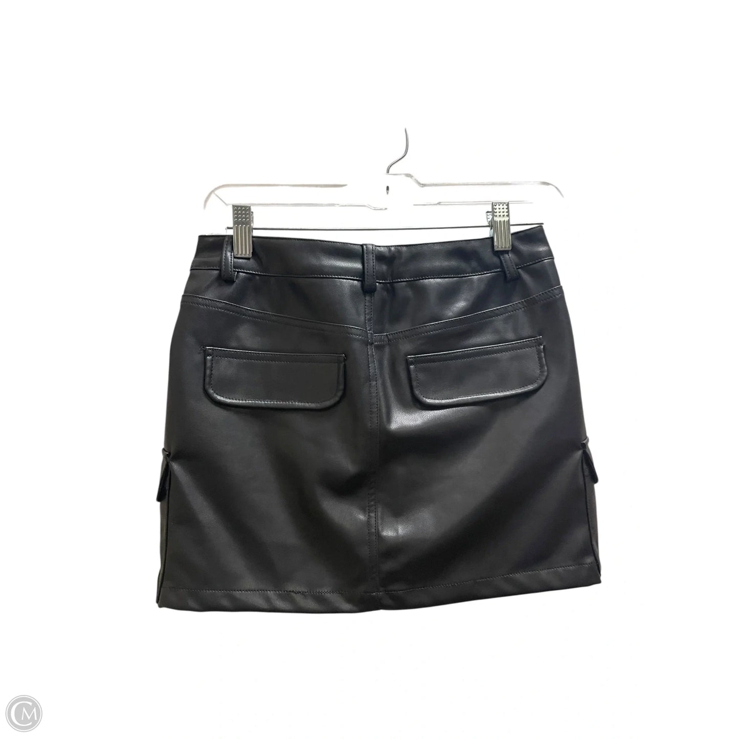 Skirt Mini & Short By Altard State In Black, Size: S