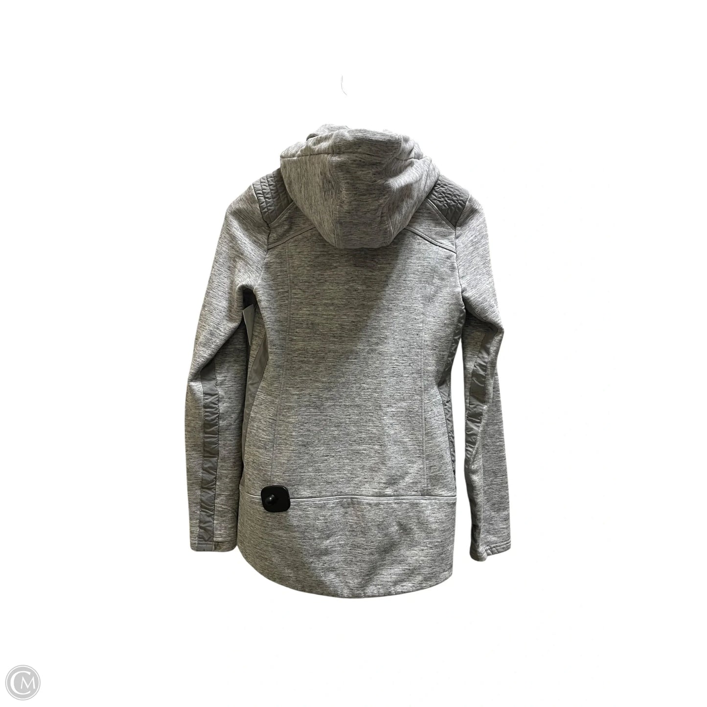 Jacket Other By Athleta In Grey, Size: S