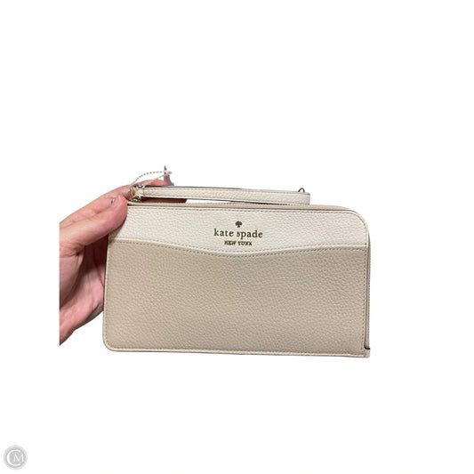 Wristlet Designer By Kate Spade, Size: Medium