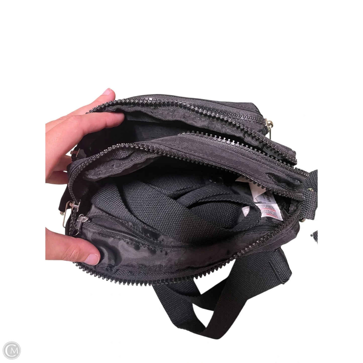 Crossbody By Disney Store, Size: Small