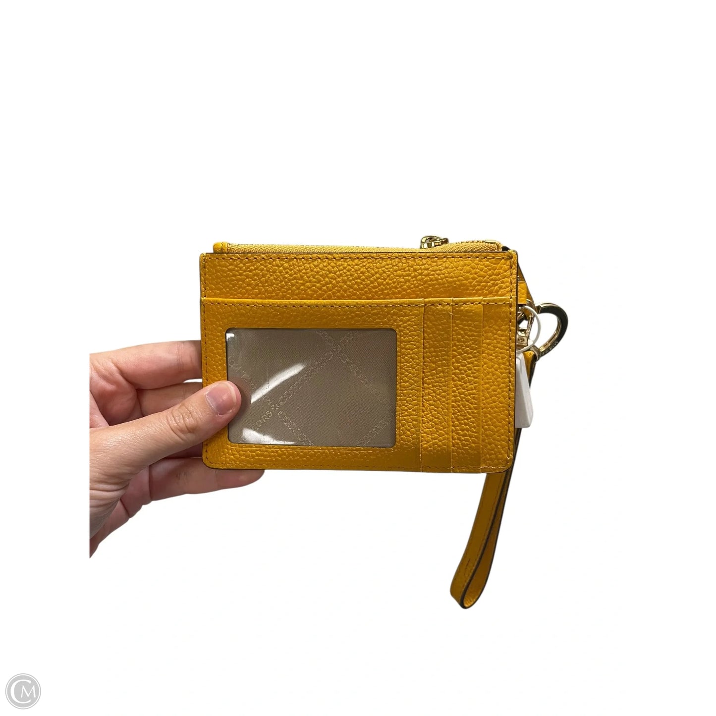 Wallet Designer By Michael Kors, Size: Medium