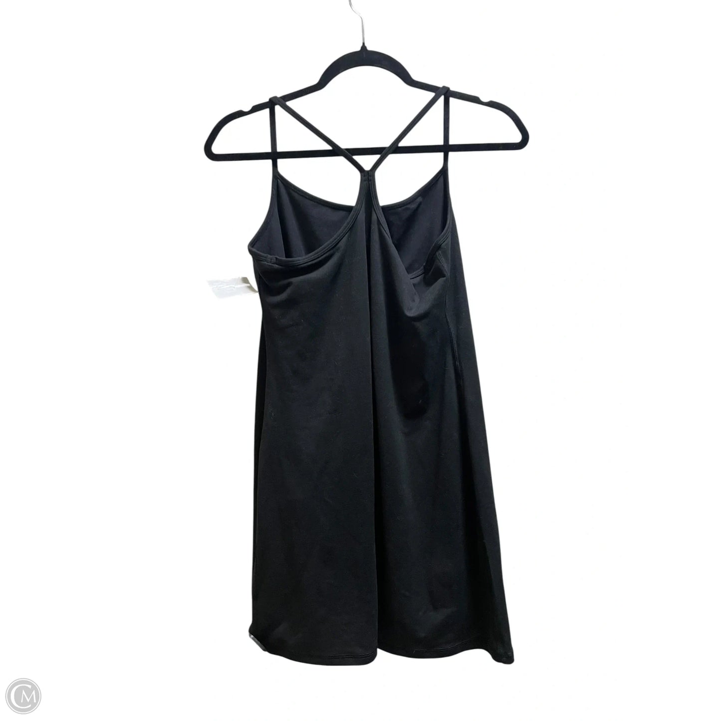 Athletic Dress By Aerie In Black, Size: M