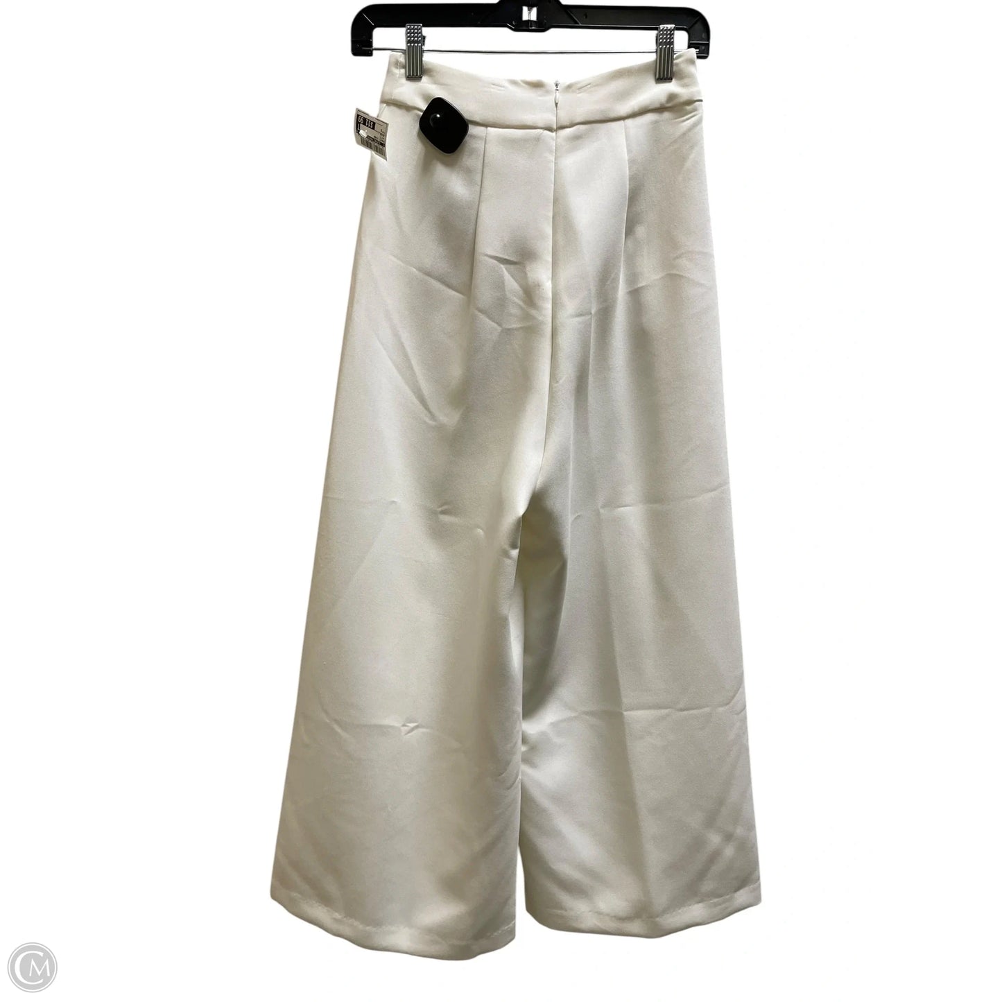 Pants Other By Clothes Mentor In White, Size: S