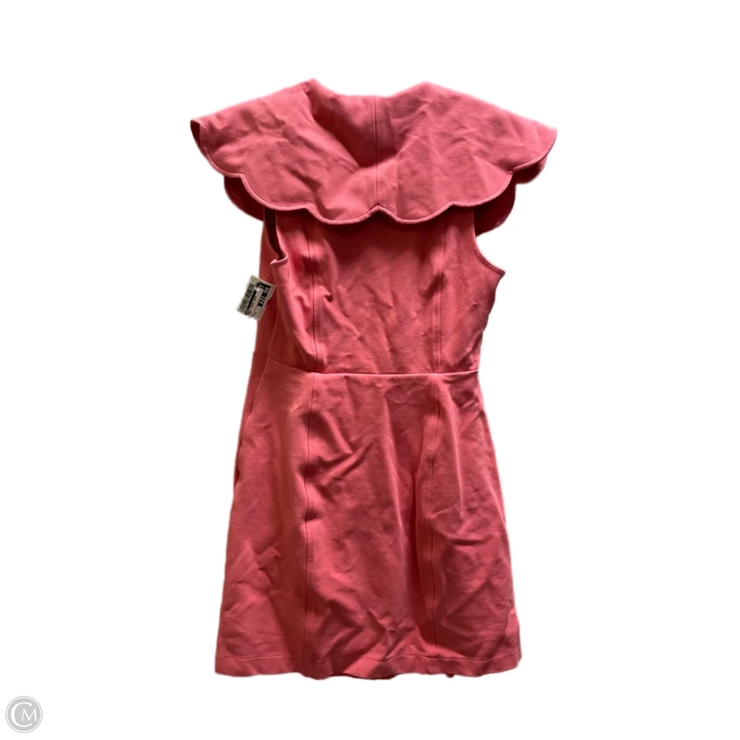 Dress Casual Short By Maeve In Pink, Size: S