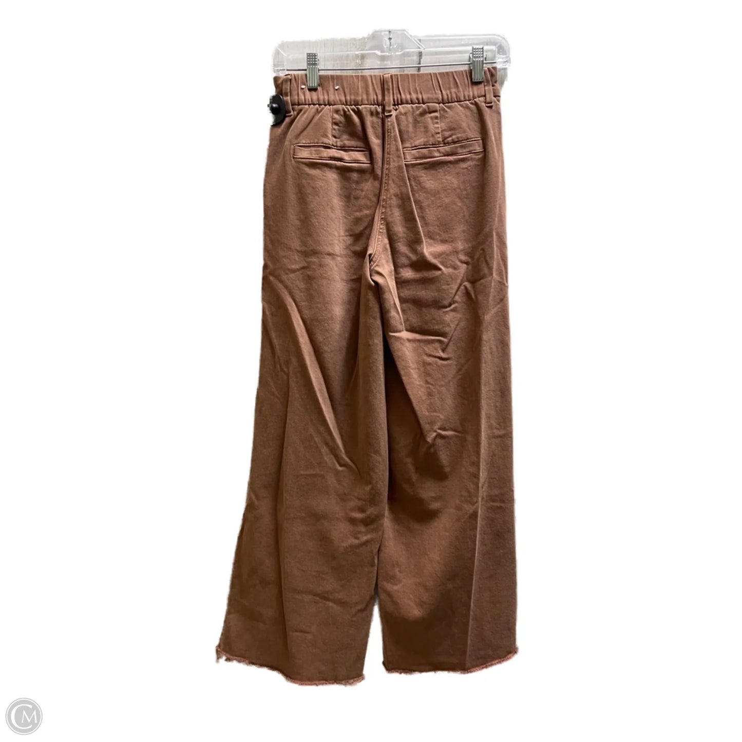 Pants Other By American Eagle In Brown, Size: 0