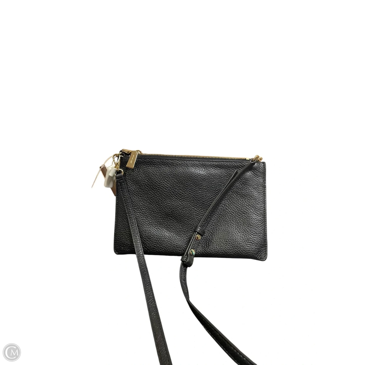 Crossbody Designer By Michael Kors, Size: Small