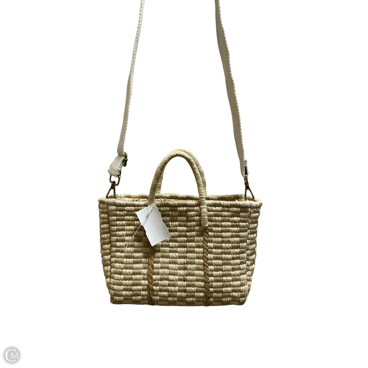 Crossbody By Madewell, Size: Small