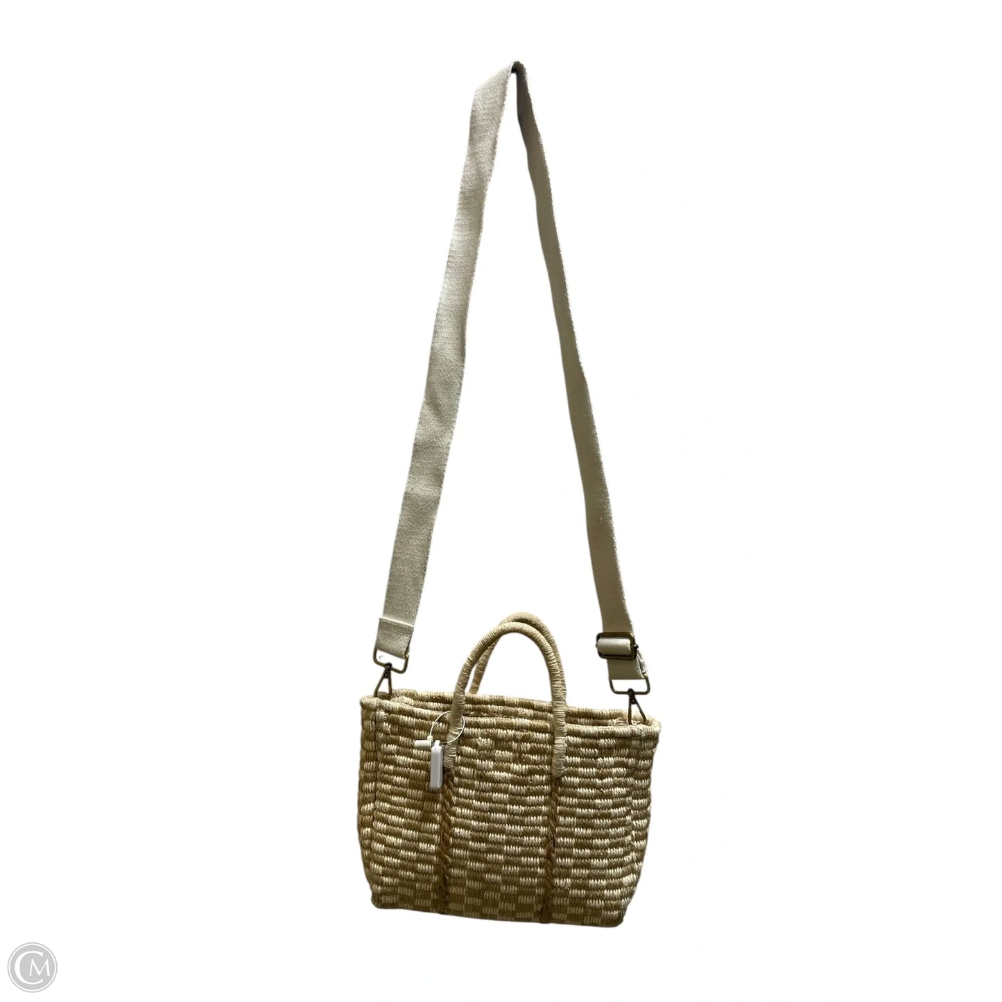 Crossbody By Madewell, Size: Small