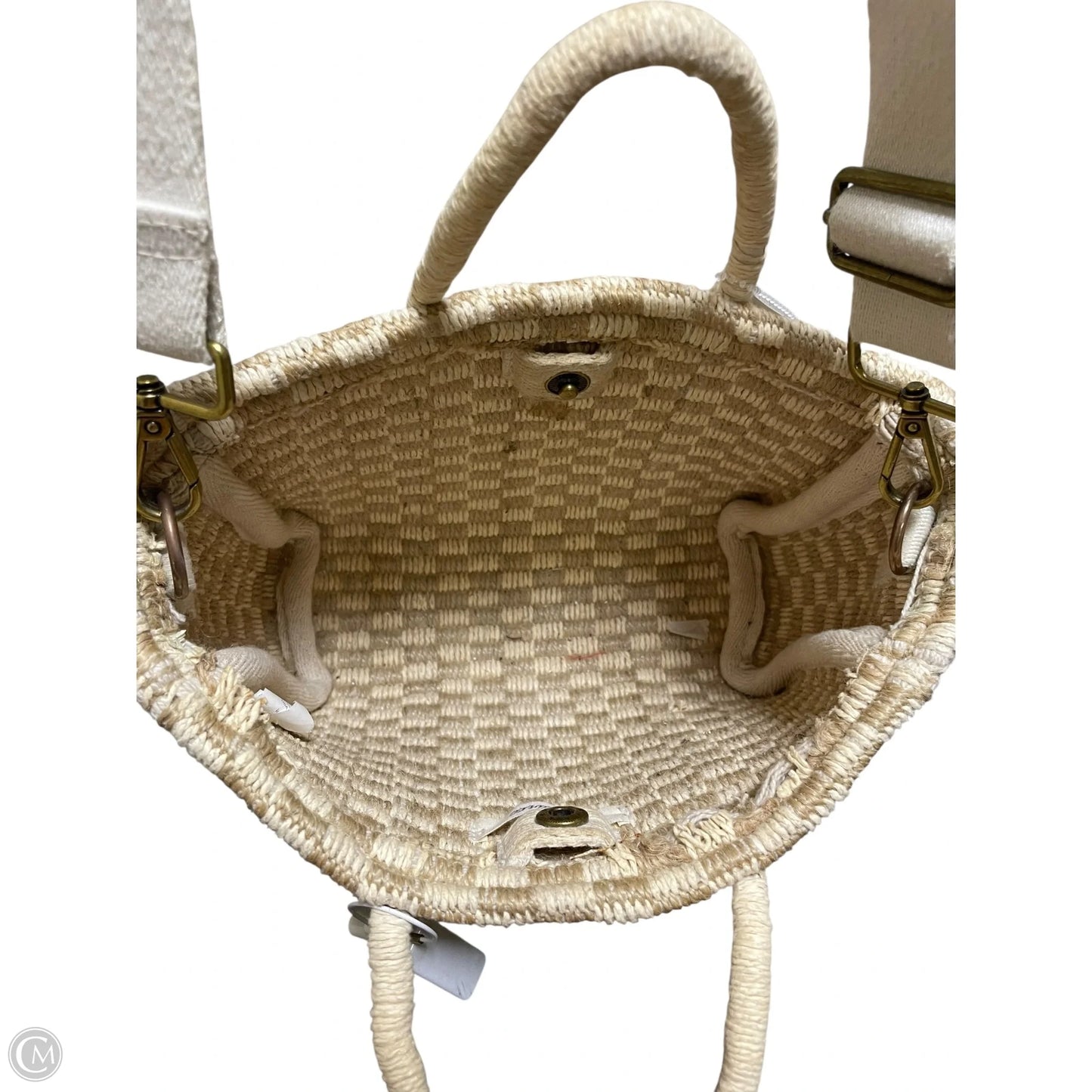 Crossbody By Madewell, Size: Small