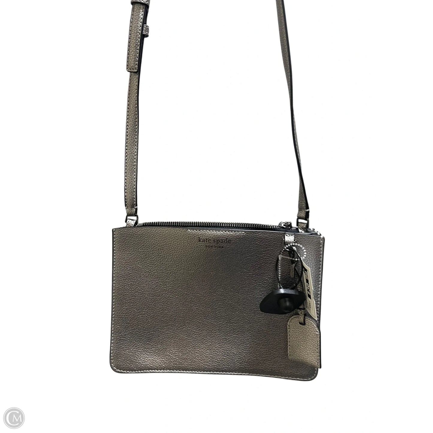 Crossbody Designer By Kate Spade, Size: Small