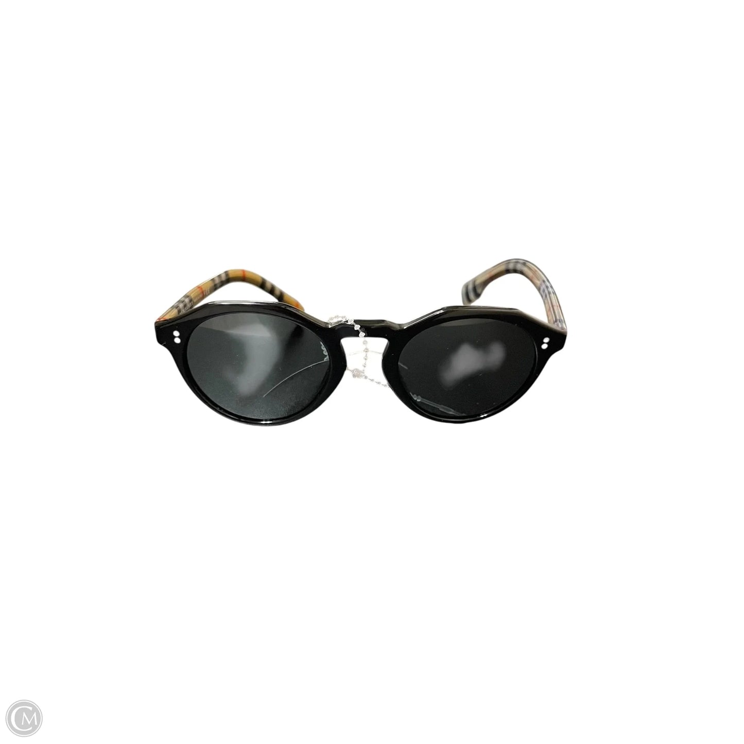 Sunglasses Luxury Designer By Burberry