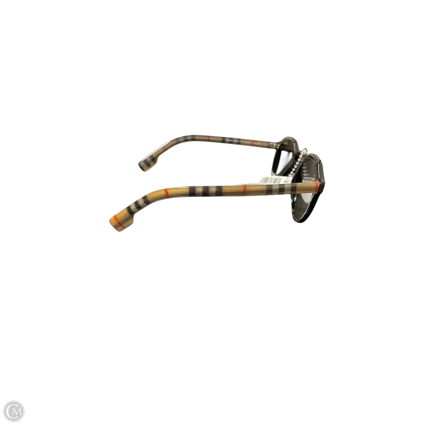 Sunglasses Luxury Designer By Burberry