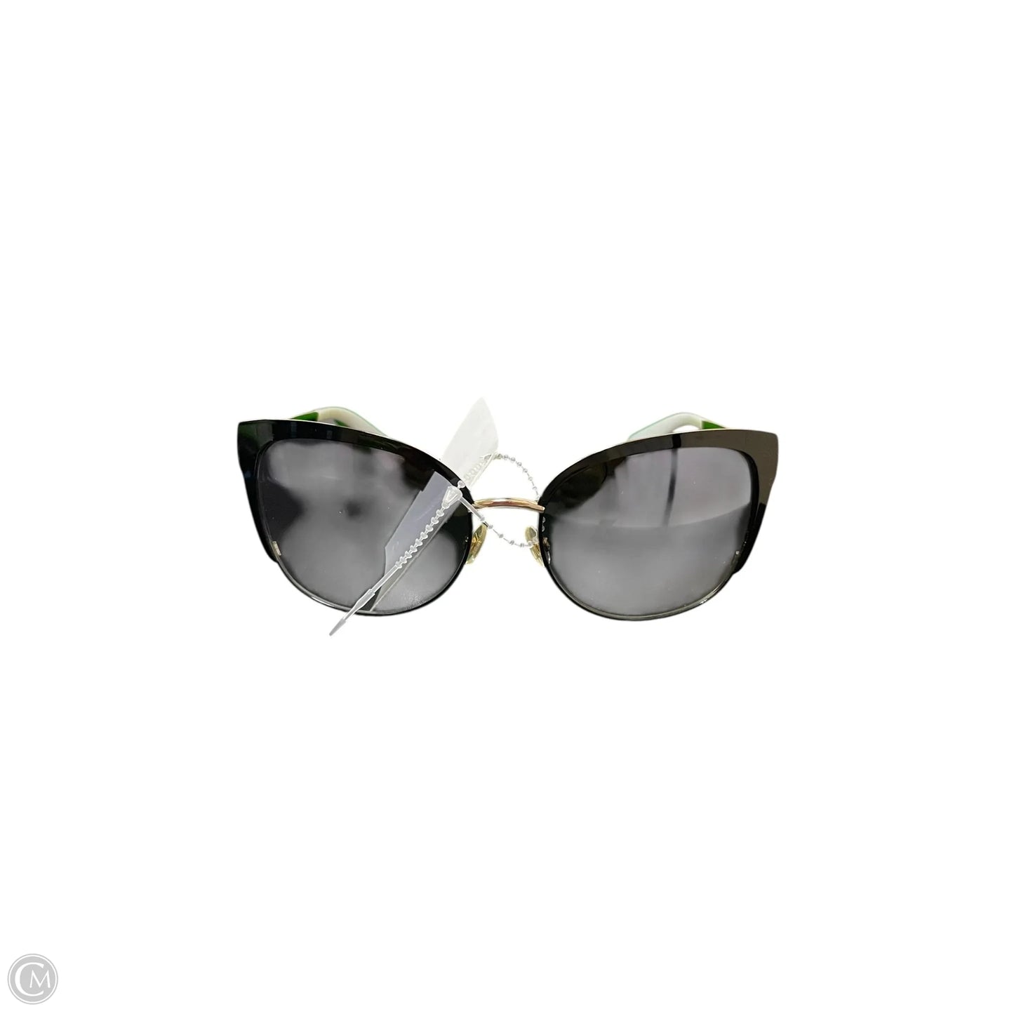 Sunglasses Luxury Designer By Kate Spade
