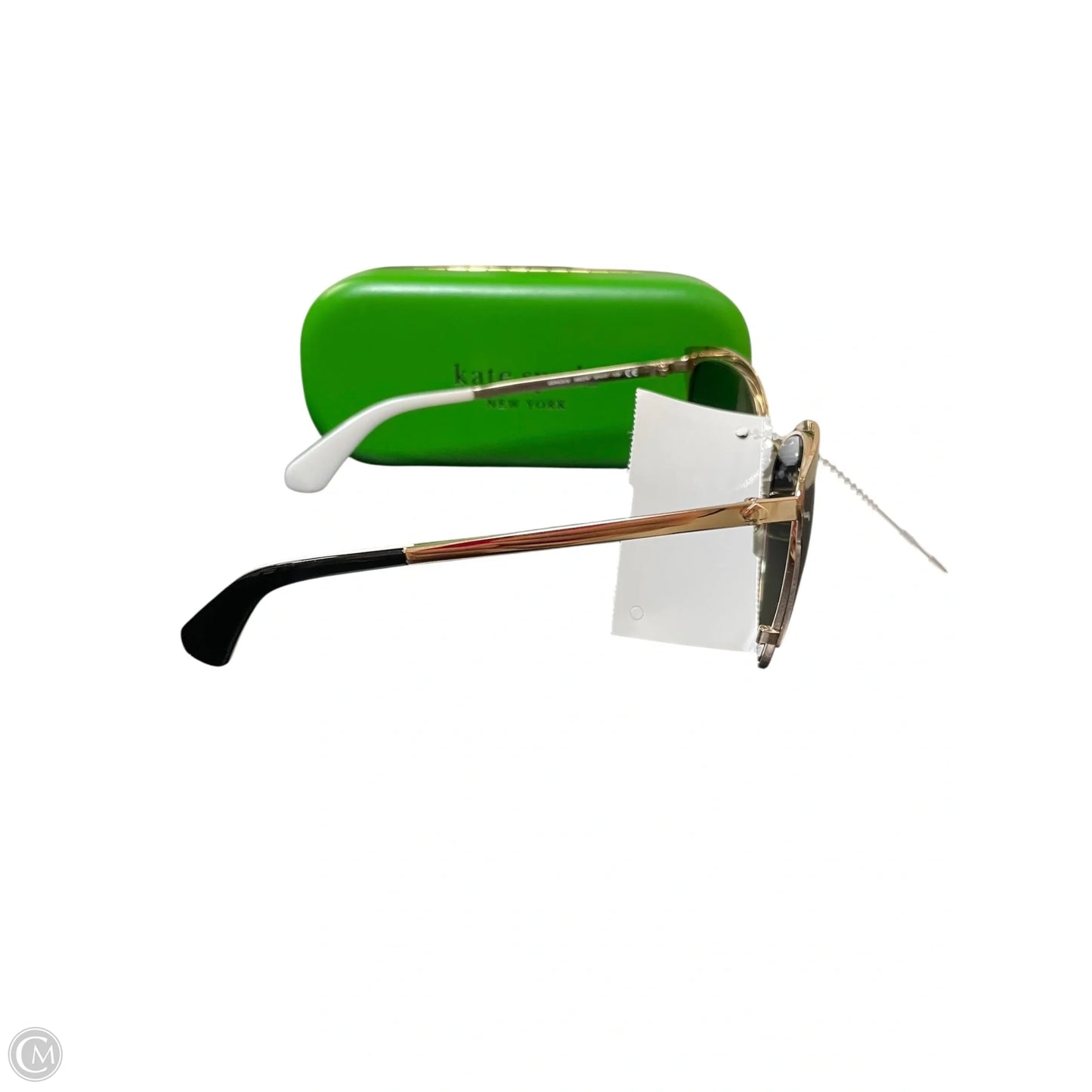 Sunglasses Luxury Designer By Kate Spade