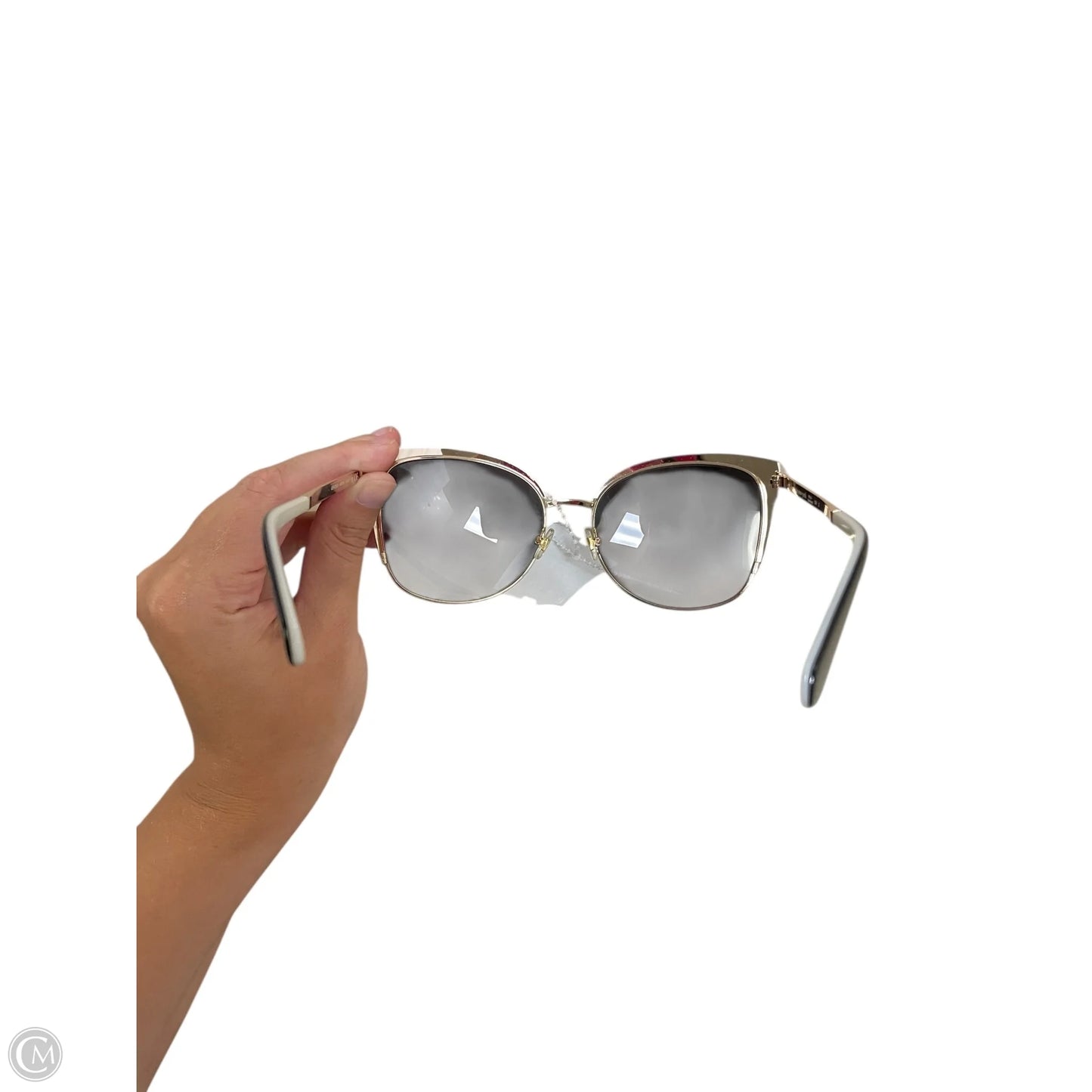 Sunglasses Luxury Designer By Kate Spade