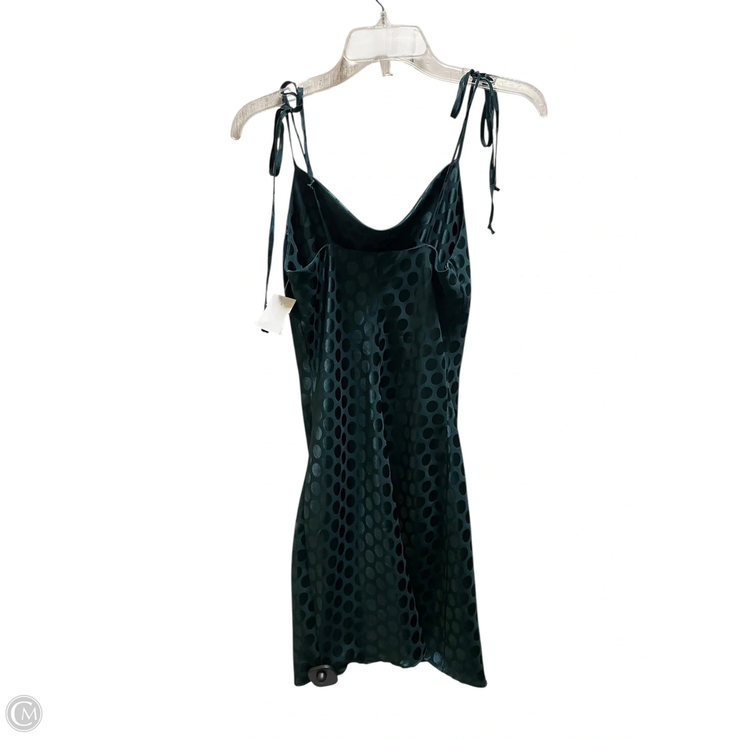 Dress Party Short By Altard State In Green, Size: Xs
