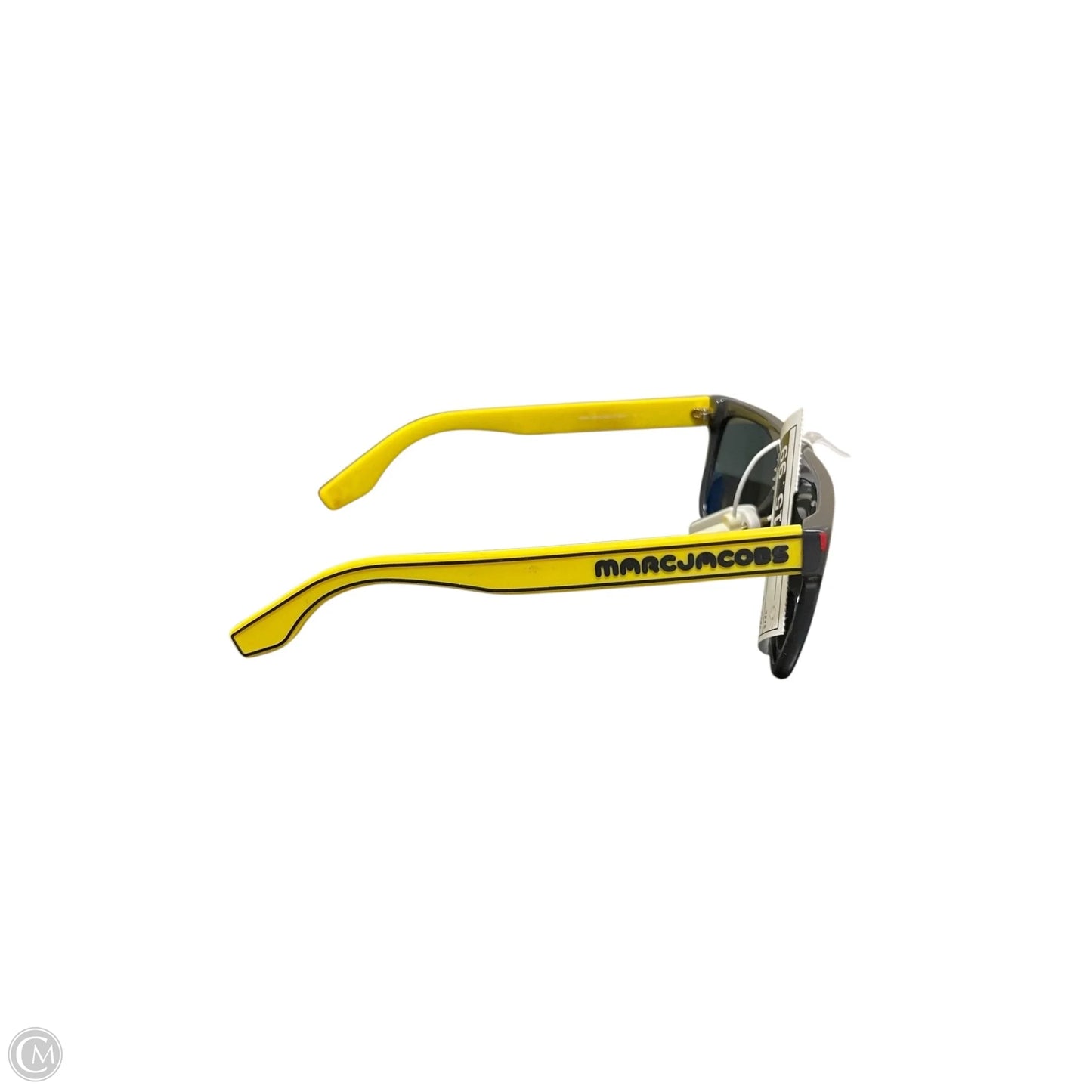 Sunglasses Luxury Designer By Marc Jacobs