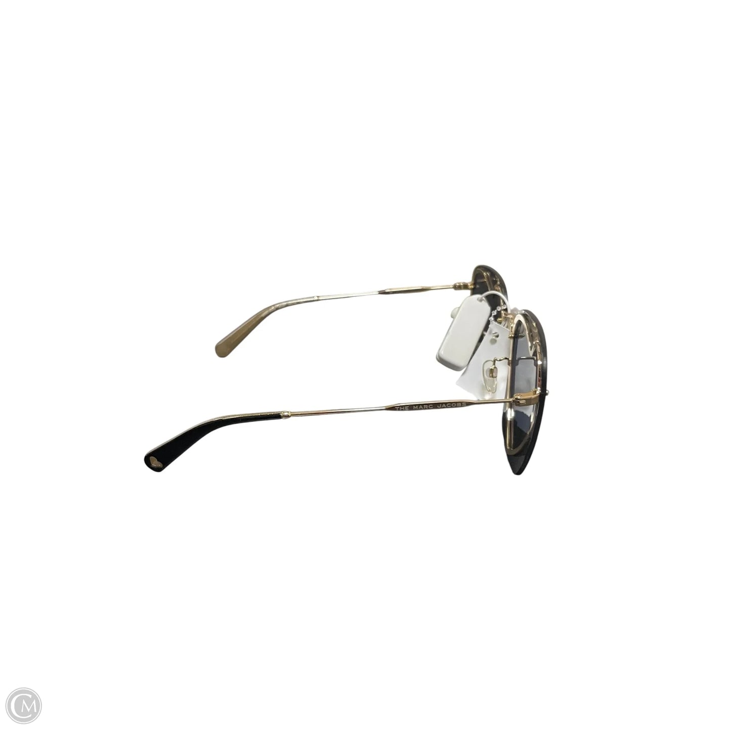 Sunglasses Luxury Designer By Marc Jacobs
