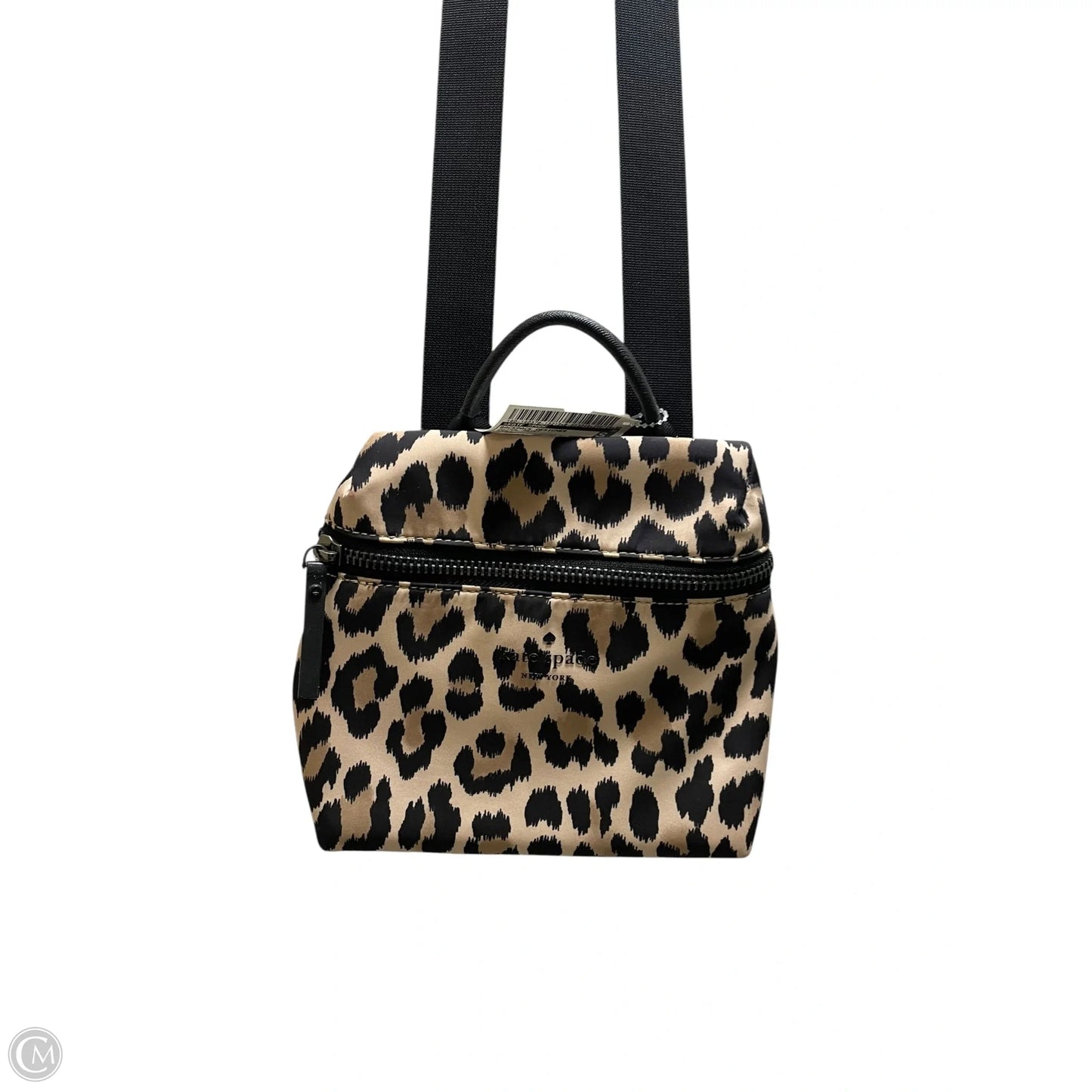 Backpack Designer By Kate Spade, Size: Small