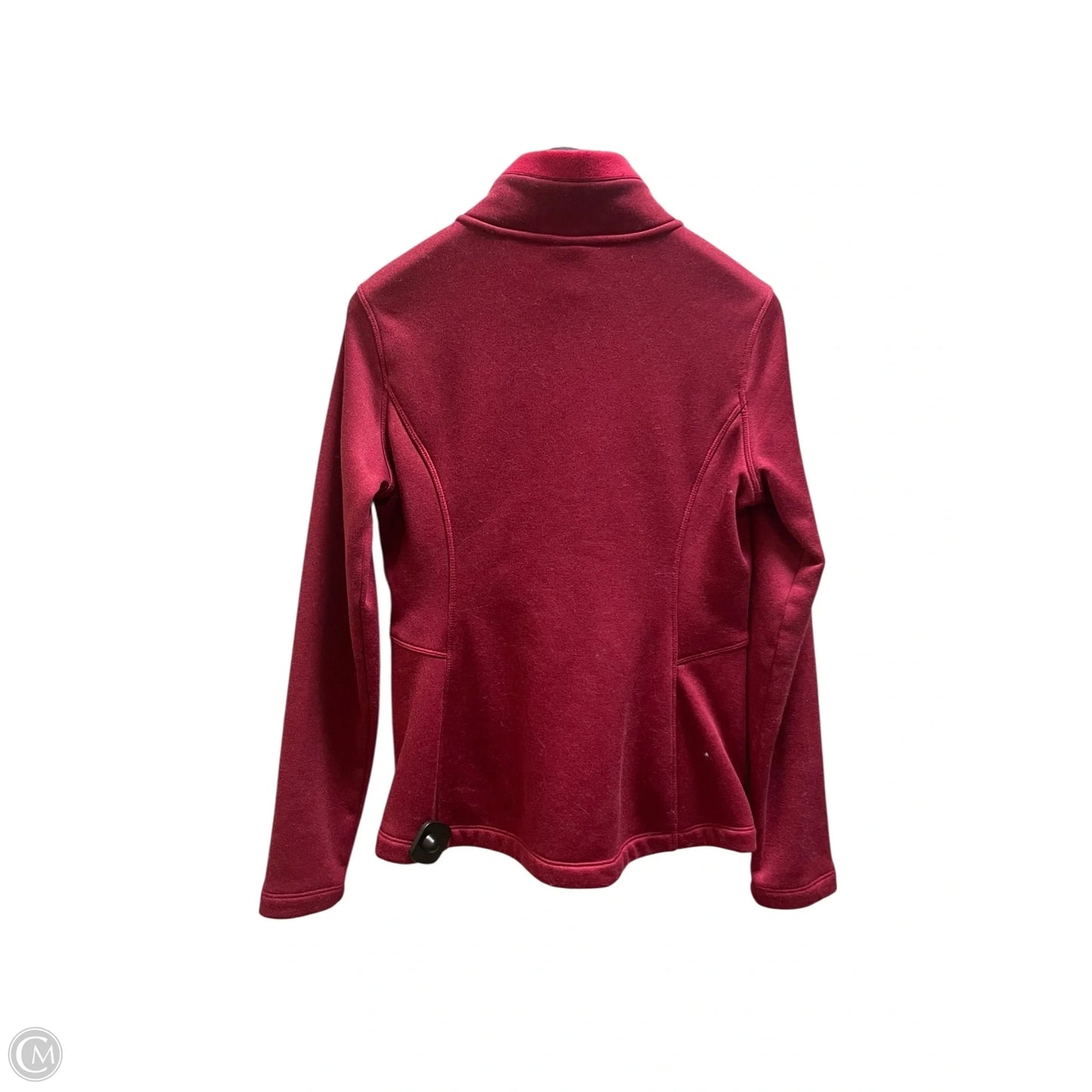 Jacket Fleece By The North Face In Pink, Size: S