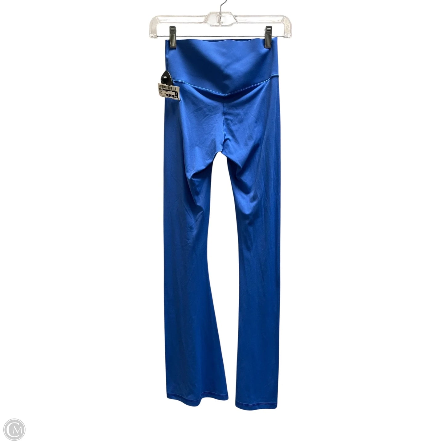 Athletic Pants By Aerie In Blue, Size: S