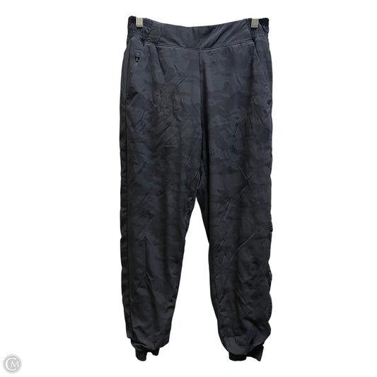 Athletic Pants By Athleta In Black, Size: S