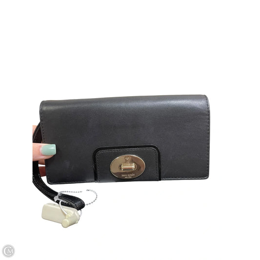 Wallet Designer By Kate Spade, Size: Medium