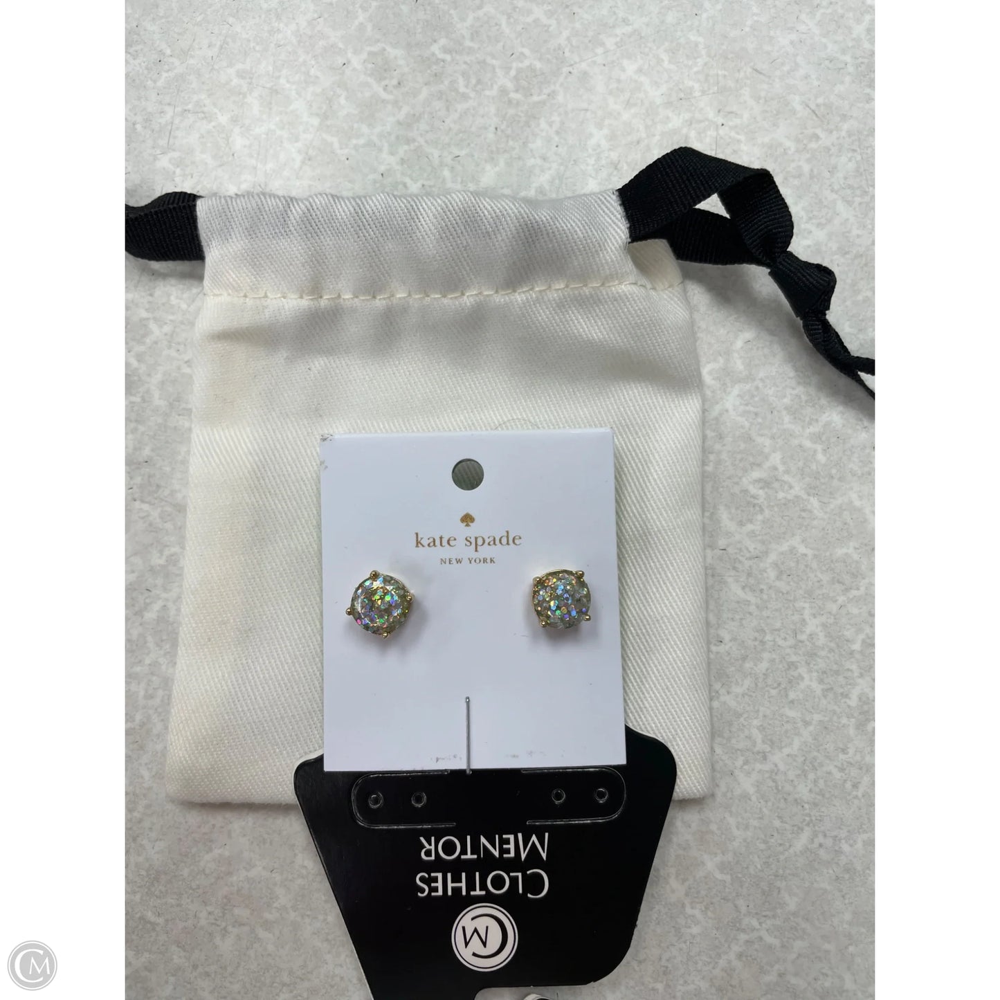 Earrings Designer By Kate Spade
