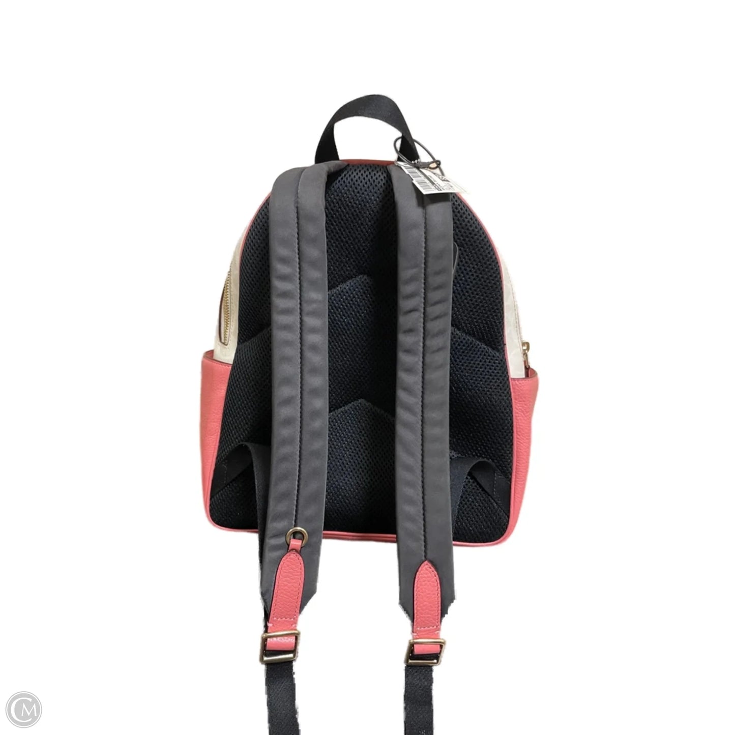 Backpack Designer By Coach, Size: Medium