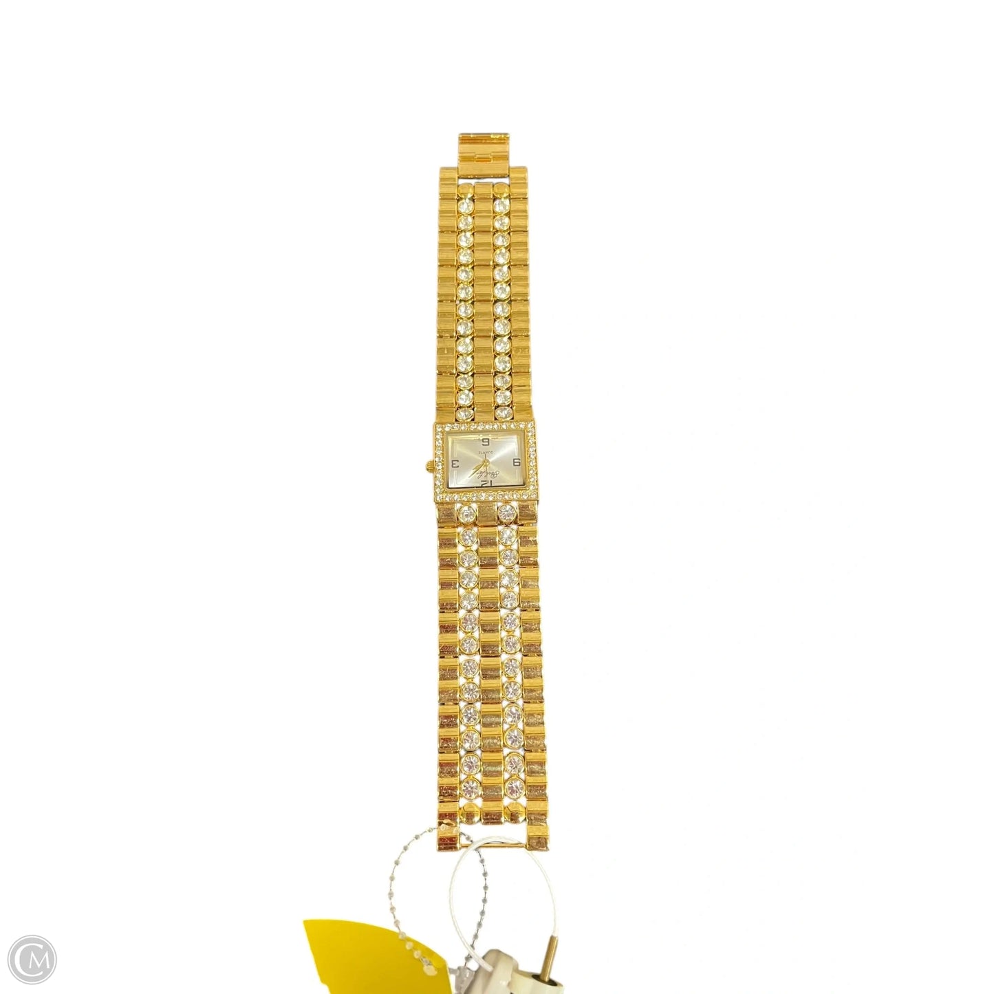 Watch By Clothes Mentor